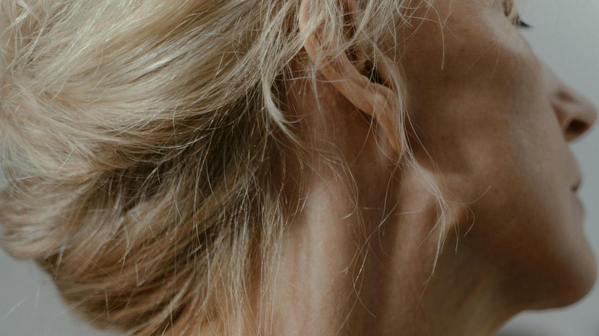 Kerut vs Kendur, Ini Skincare Tepat untuk Tipe Penuaan Kulitmu!