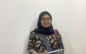 Kisah Galuh, Penyandang Disabilitas yang Tak Lelah Cari Kerja