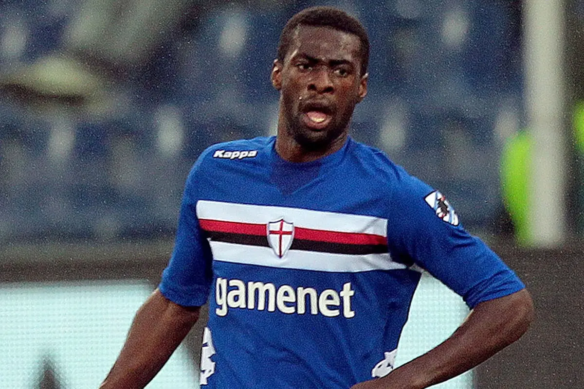 Pedro Obiang
