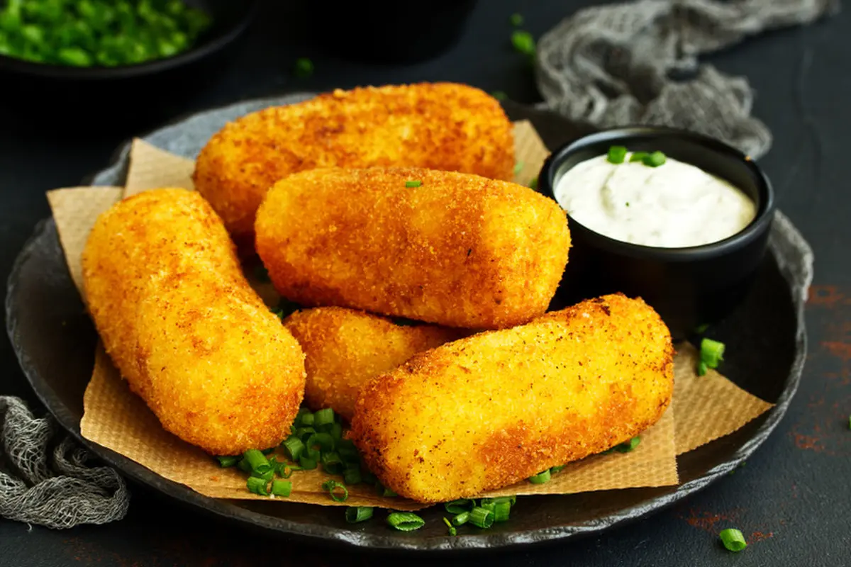 kroket