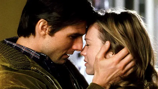 Kenapa Tom Cruise Kini Sering Main Film Action?