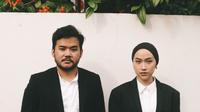 Duo folk/pop Rasukma. (IST)