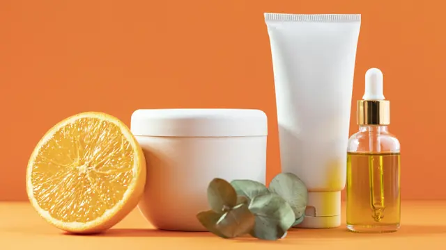 Skincare Antioksidan