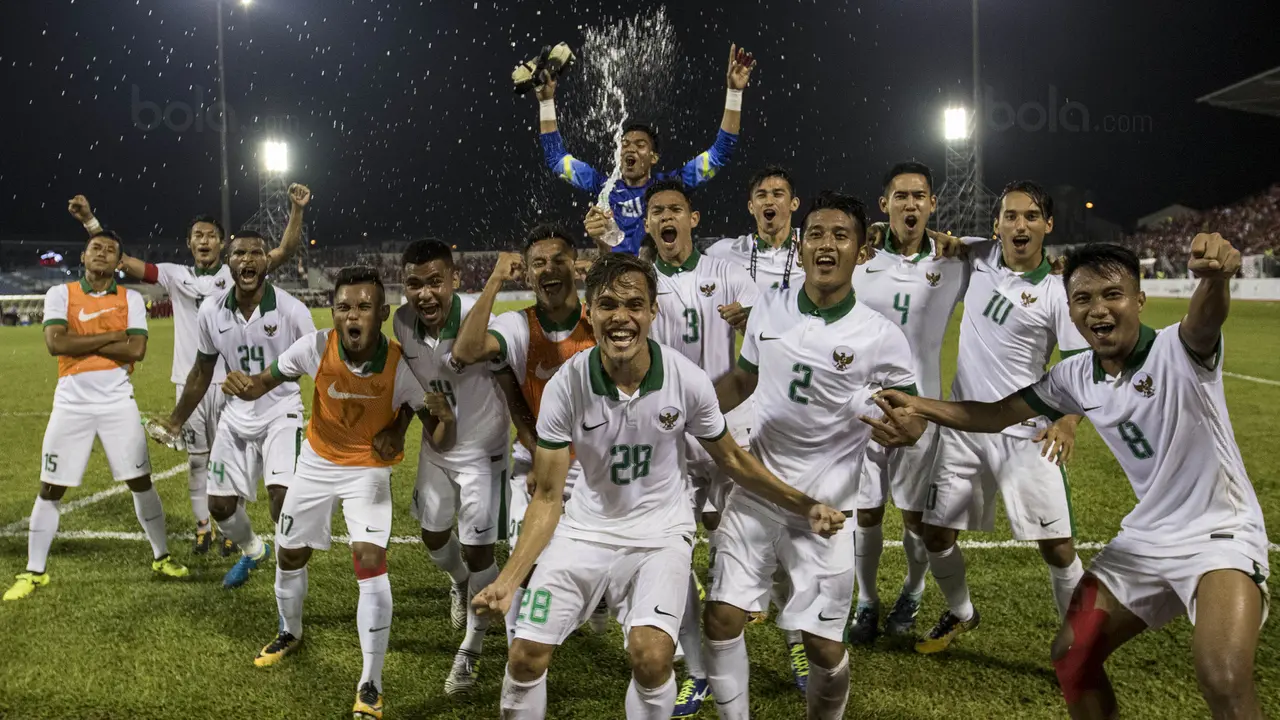 4 Pemain Timnas Indonesia yang Bakal Jadi Penentu Lawan Kamboja