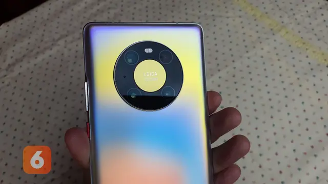 Huawei Mate 40 Pro