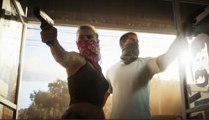 Trailer Pertama GTA VI Dirilis, Rockstar Games Perkenalkan Protagonis Wanita Pertama di Seri GTA. (Doc: Rockstar Games)
