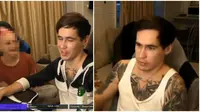 Demi Live Streaming, Pria Ini Tega Biarkan Pacarnya Meninggal Dunia Akibat Hipotermia