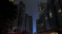 Jakarta Lakukan Pemadaman Lampu Serentak 3 Kali di Hari Ozon Sedunia, Catat Tanggalnya