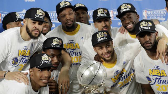 Golden State Warriors