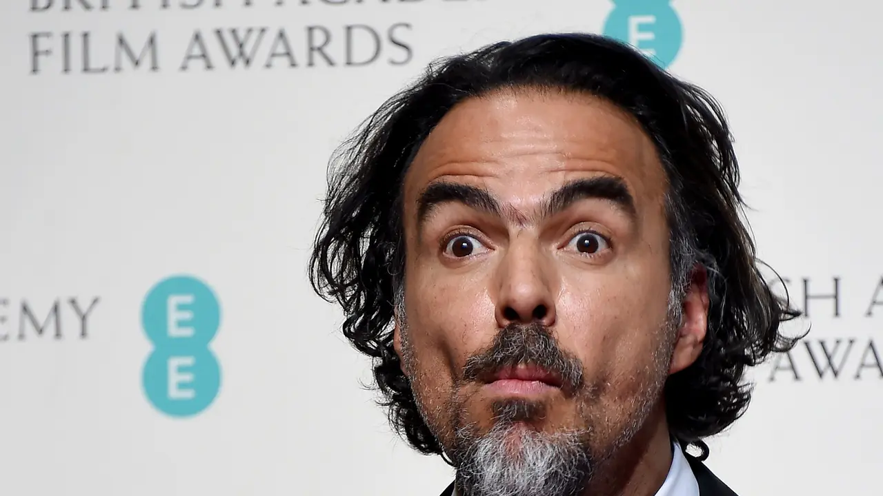 The Revenant