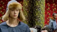Gaya Yeonjun TXT Debut Runway Miu Miu di Paris Fashion Week 2026, Cetak Sejarah K-pop