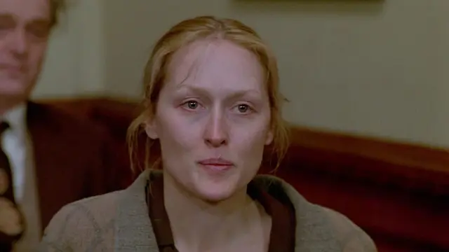 Meryl Streep dalam Sophie's Choice. (Foto: IMDb/ Universal Pictures)