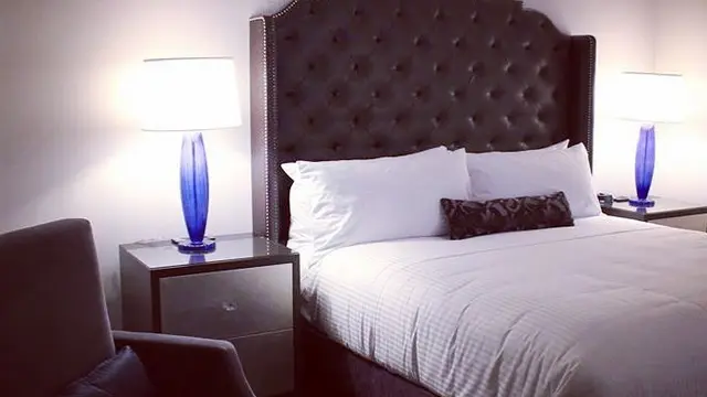 The Read House Hotel