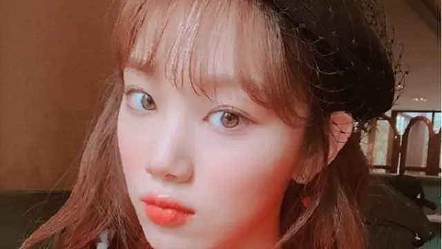Tips Perawatan Kulit untuk Dapatkan Glass Skin Ala Lee Sung Kyung