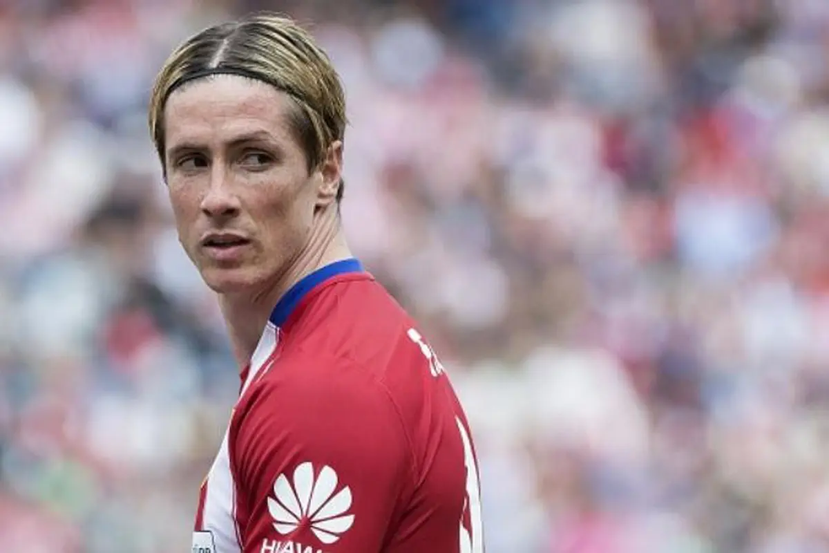 Fernando Torres