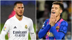 Berikut ini daftar pemain top dunia yang kualitas permainanya kian menurun. Di antara mereka, ada yang cuma menjadi penghangat di bangku cadangan hingga ada juga yang ingin dibuang klubnya.