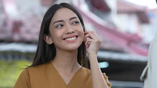 Cinta Setelah Cinta