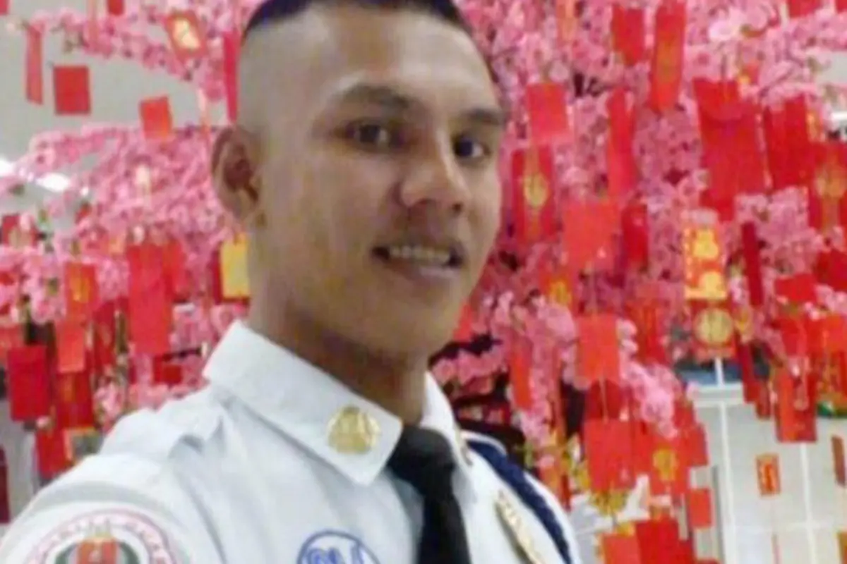 Kisah Sekuriti Jujur, Kembalikan Tas Berisi Uang Rp 134 Juta