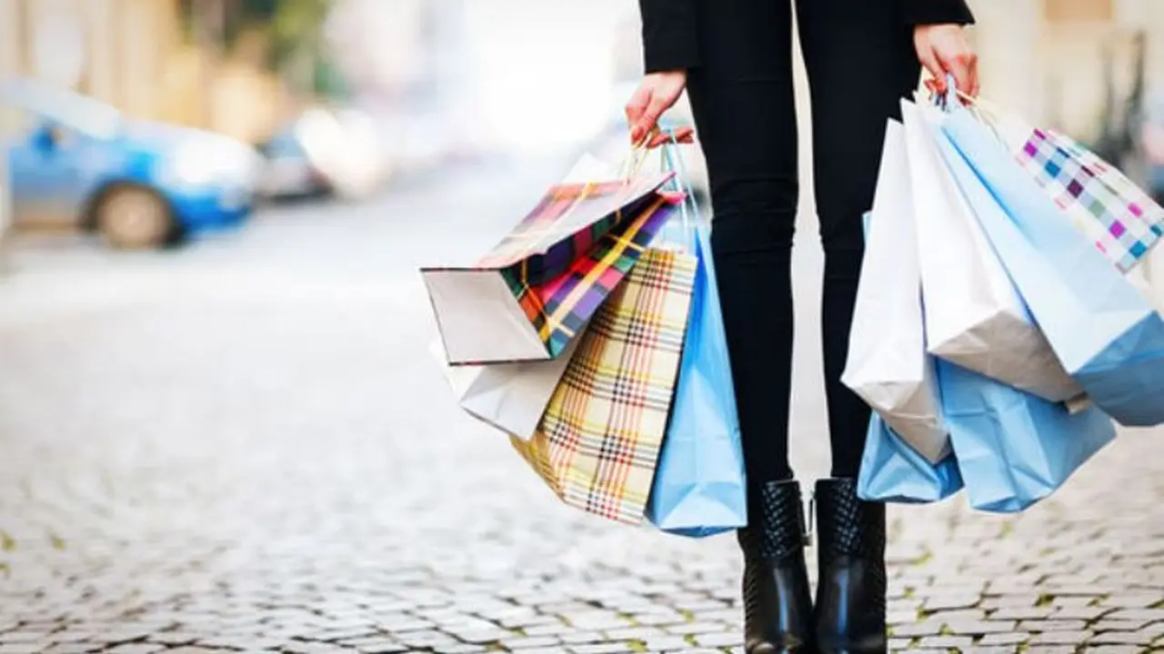 [Bintang] Shopping