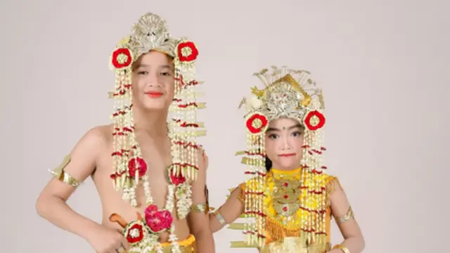 Bagajah Gamuling Baular Lulut