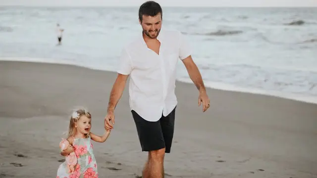 [Bintang] Semua Ayah Baik, tapi 5 Zodiak Ini adalah yang Terbaik