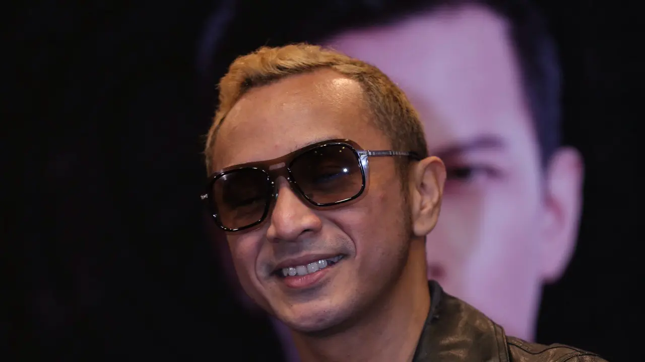 [Bintang]  Giring Nidji