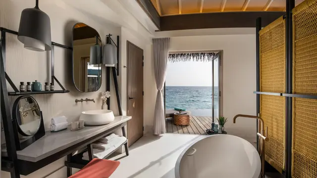 Resort Terbaru di Maladewa untuk Liburan yang Menakjubkan