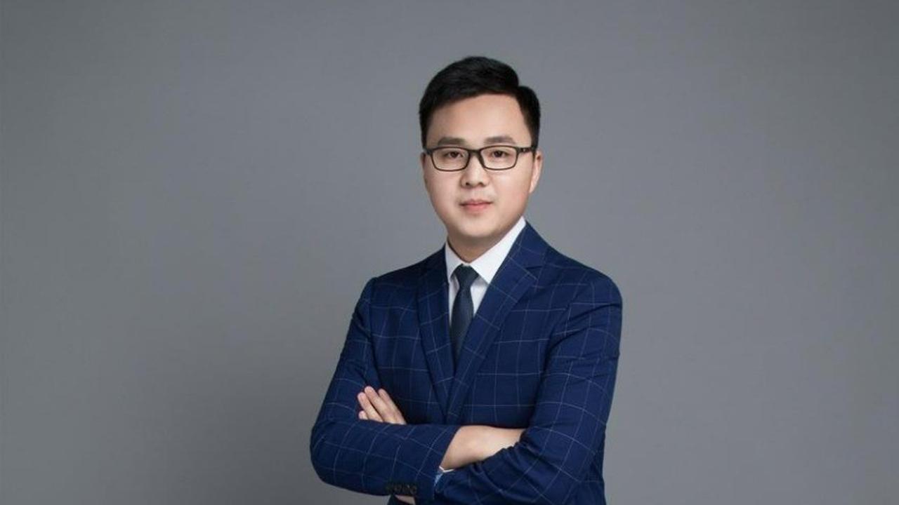 Pendiri dan CEO dari bursa kripto CoinEx, Haipo Yang.