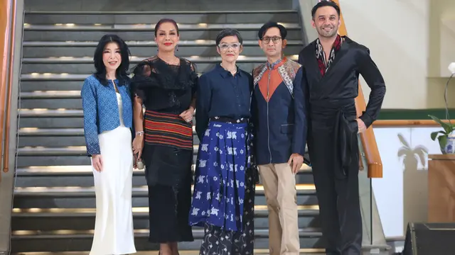 Miss Universe Indonesia