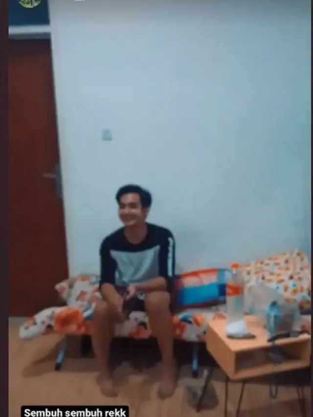 Mahdy Reza Kembali Syuting