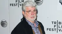 George Lucas sudah menonton Star Wars: The Force Awakens. Dan ia tak suka. 