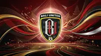 Ilustrasi Bali United. (Bola.com/AI)