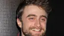Daniel Radcliffe akan berperan sebagai seorang agen FBI di filmnya yang  berjudul 'Imperium'. (Bintang/EPA)