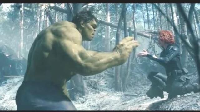 [Bintang] Avengers: Age of Ultron