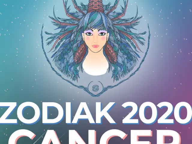 Ramalan Zodiak Cancer Tahun 2020 Cinta Karir Dan Keuangan Lifestyle Fimela Com