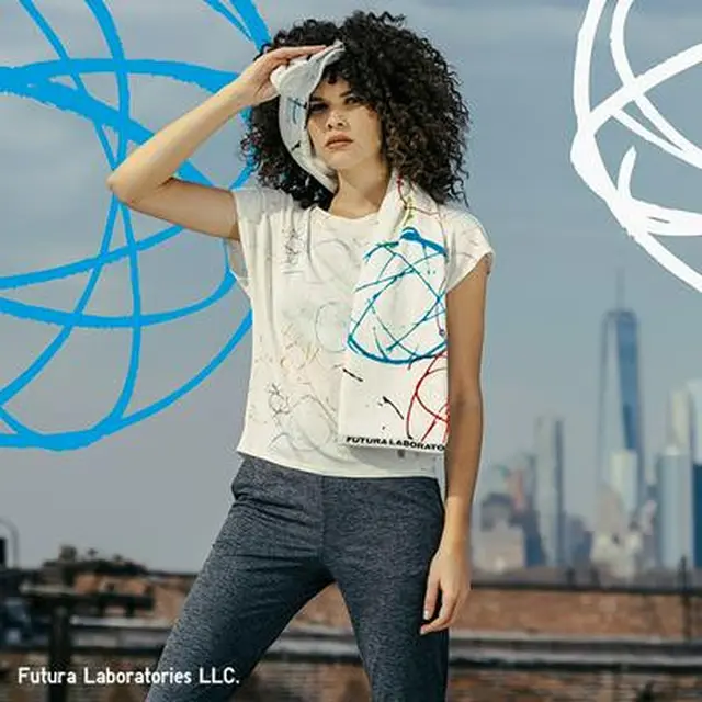 Kolaborasi Olahraga dan Seni dalam Koleksi Sportwear Terbaru Uniqlo