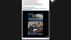 Cek Fakta: Hoaks Link Pendaftaran CPNS Kementerian Imigrasi pada 20 Juli-28 Agustus 2026