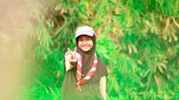 Ilustrasi anak Pramuka. (Photo by Mochammad Hafidz on Unsplash)