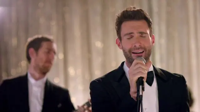 [Bintang] Maroon 5