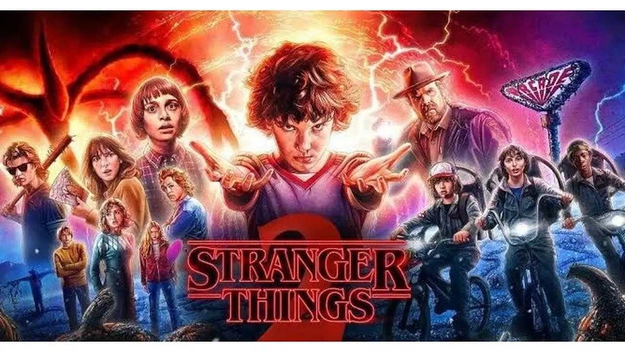 Rekomendasi Serial TV