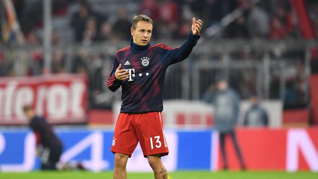 5 Pesepak Bola yang Mesti Dilego Bayern Munchen