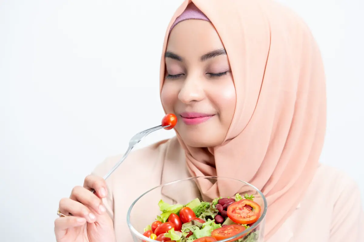 Sayangi Kulit Selama Berpuasa, Ini Perawatan yang Tepat dari Sahur hingga Berbuka