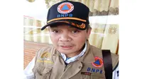 Komisi VIII Tinjau Dampak Bencana Kawah Sileri Dieng