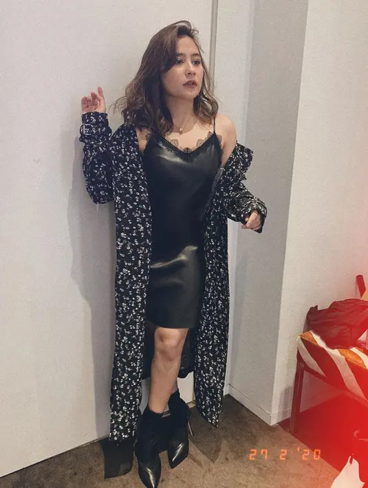 Prilly Latuconsina (Instagram/prillylatuconsina96)