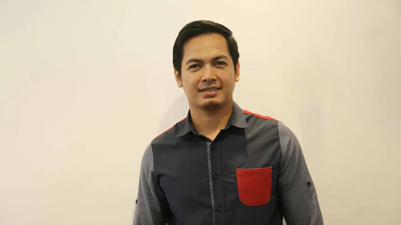 [Bintang] Tommy Kurniawan