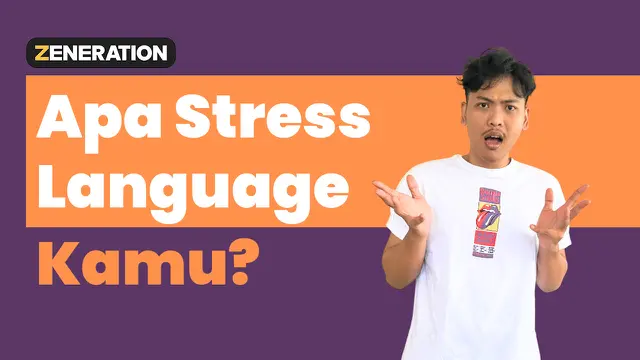 ver stres language