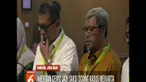 Aher mengaku telah memberikan surat rekomendasi izin Meikarta kepada Dinas DPMPTSP untuk ditandatangani. Namun, Aher menyanggah telah menerima uang dari Meikarta.
