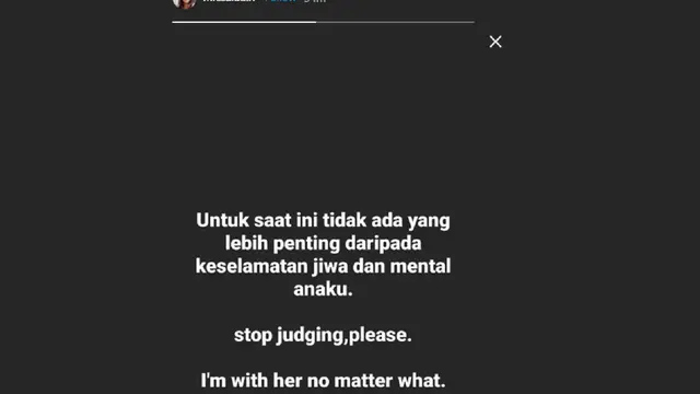 Adhisty Zara