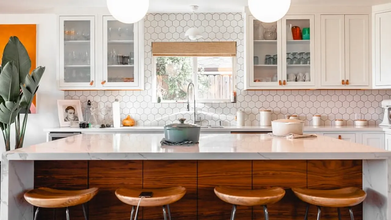 Dapur Kecil