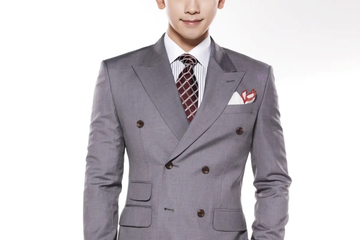 [Bintang] Rain 
